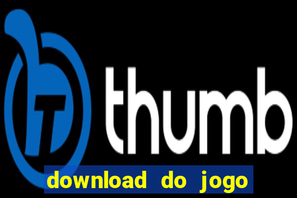 download do jogo do homem-aranha